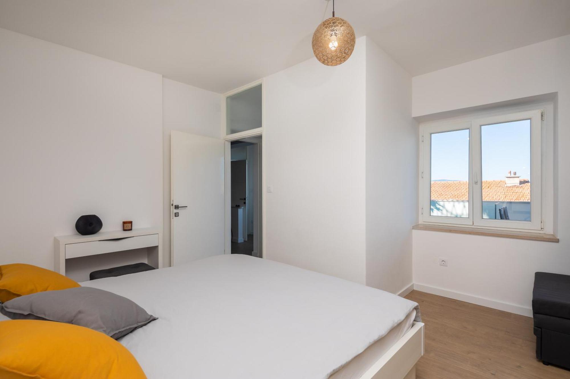 East Side Apartment Omiš Exteriör bild